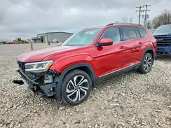 1V2TR2CA9MC508330 2021 VOLKSWAGEN ATLAS