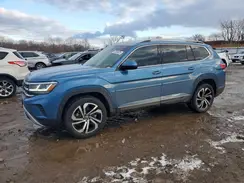 1V2TR2CA9MC510322 2021 VOLKSWAGEN ATLAS