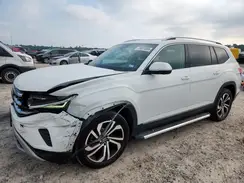 1V2TR2CA9MC510336 2021 VOLKSWAGEN ATLAS