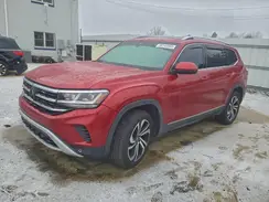 1V2TR2CA9MC520736 2021 VOLKSWAGEN ATLAS