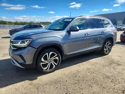 1V2TR2CA9MC527914 2021 VOLKSWAGEN ATLAS