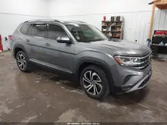 1V2TR2CA9MC537682 2021 VOLKSWAGEN ATLAS