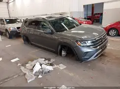 1V2TR2CA9MC589541 2021 VOLKSWAGEN ATLAS