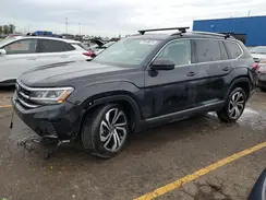 1V2TR2CA9MC594500 2021 VOLKSWAGEN ATLAS