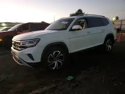 1V2TR2CA9MC595467 2021 VOLKSWAGEN ATLAS