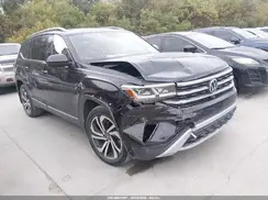 1V2TR2CA9MC596604 2021 VOLKSWAGEN ATLAS