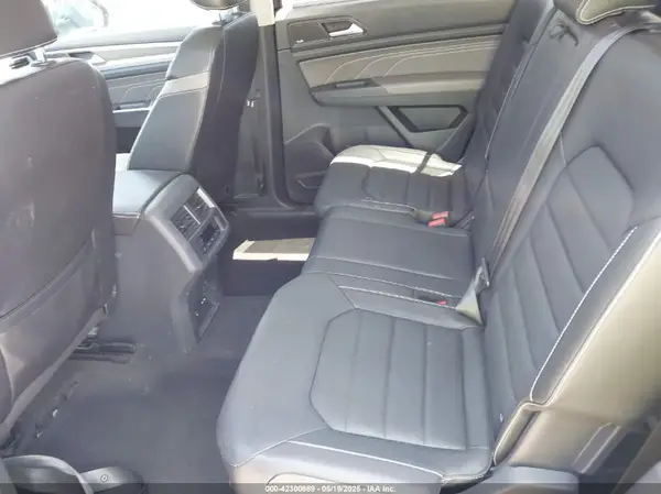 1V2TR2CA9MC598336 2021 VOLKSWAGEN ATLAS - Image 8