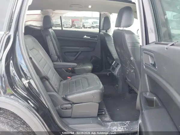 1V2TR2CAXJC596669 2018 VOLKSWAGEN ATLAS - Image 8