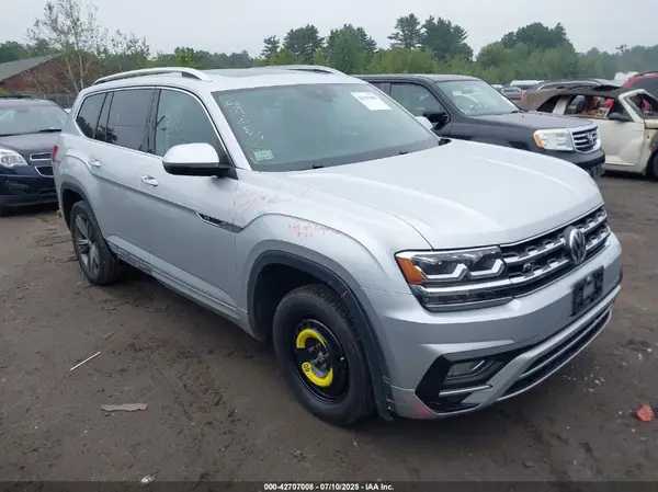 1V2TR2CAXKC552687 2019 VOLKSWAGEN ATLAS - Image 1