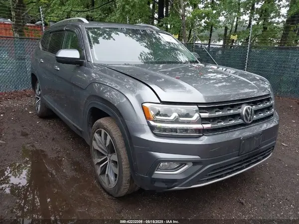 1V2TR2CAXLC506214 2020 VOLKSWAGEN ATLAS - Image 1