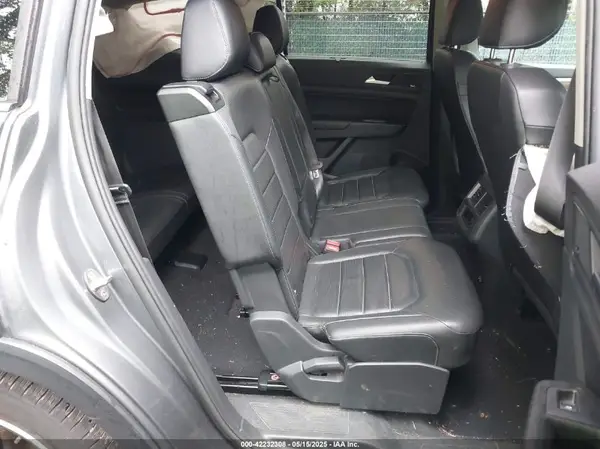 1V2TR2CAXLC506214 2020 VOLKSWAGEN ATLAS - Image 8