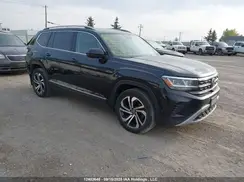 1V2TR2CAXMC502312 2021 VOLKSWAGEN ATLAS