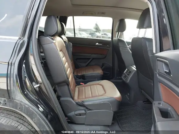 1V2TR2CAXMC502312 2021 VOLKSWAGEN ATLAS - Image 8