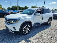 1V2TR2CAXMC503346 2021 VOLKSWAGEN ATLAS