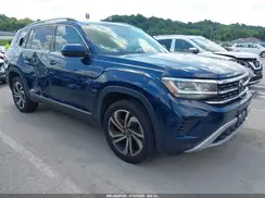 1V2TR2CAXMC503363 2021 VOLKSWAGEN ATLAS