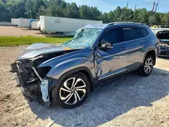 1V2TR2CAXMC505792 2021 VOLKSWAGEN ATLAS