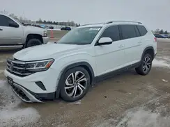 1V2TR2CAXMC509907 2021 VOLKSWAGEN ATLAS