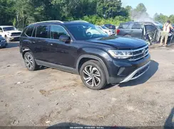 1V2TR2CAXMC512709 2021 VOLKSWAGEN ATLAS