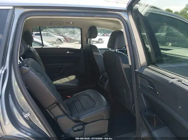 1V2TR2CAXMC514346 2021 VOLKSWAGEN ATLAS - Image 8