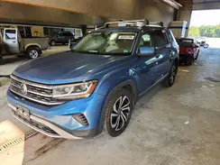 1V2TR2CAXMC520597 2021 VOLKSWAGEN ATLAS