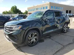 1V2TR2CAXMC521734 2021 VOLKSWAGEN ATLAS
