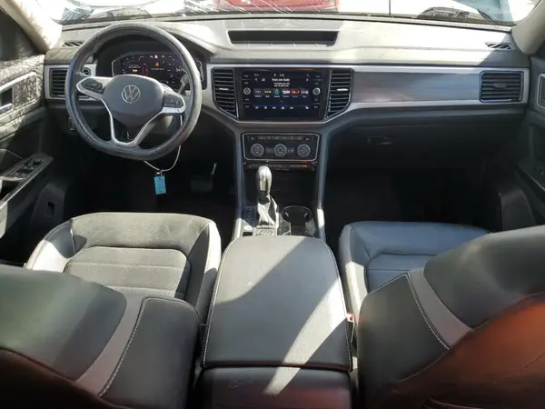 1V2TR2CAXMC521734 2021 VOLKSWAGEN ATLAS - Image 8