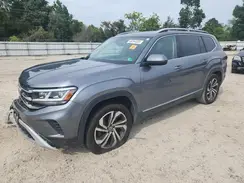 1V2TR2CAXMC534256 2021 VOLKSWAGEN ATLAS