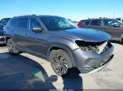 1V2TR2CAXMC540073 2021 VOLKSWAGEN ATLAS