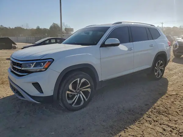 1V2TR2CAXMC552403 2021 VOLKSWAGEN ATLAS - Image 1