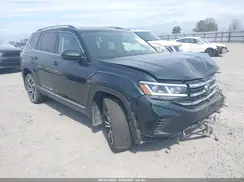 1V2TR2CAXMC575227 2021 VOLKSWAGEN ATLAS