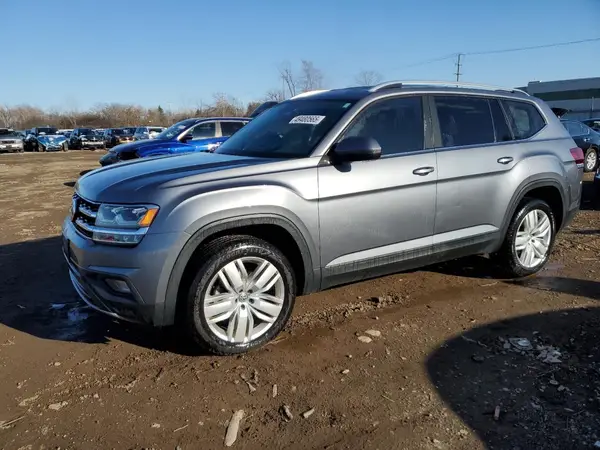 1V2UR2CA0KC505978 2019 VOLKSWAGEN ATLAS - Image 1