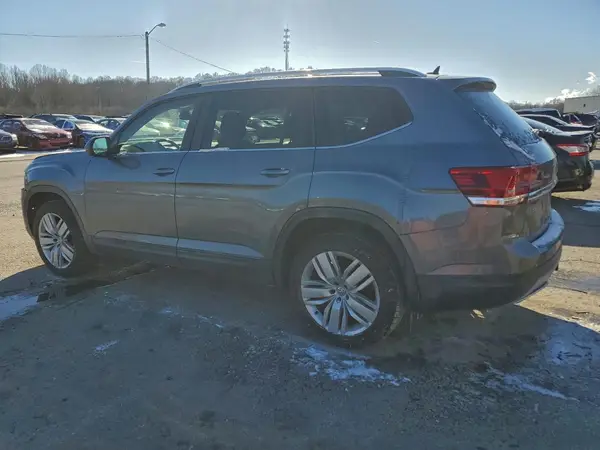 1V2UR2CA0KC506094 2019 VOLKSWAGEN ATLAS - Image 2