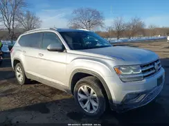 1V2UR2CA0KC506628 2019 VOLKSWAGEN ATLAS