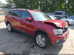 1V2UR2CA0KC508802 2019 VOLKSWAGEN ATLAS