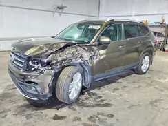 1V2UR2CA0KC509691 2019 VOLKSWAGEN ATLAS