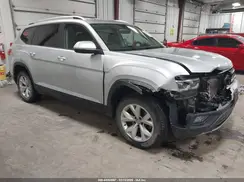1V2UR2CA0KC514406 2019 VOLKSWAGEN ATLAS