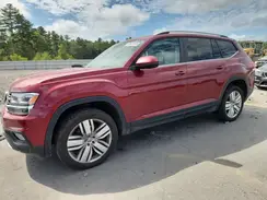 1V2UR2CA0KC516320 2019 VOLKSWAGEN ATLAS