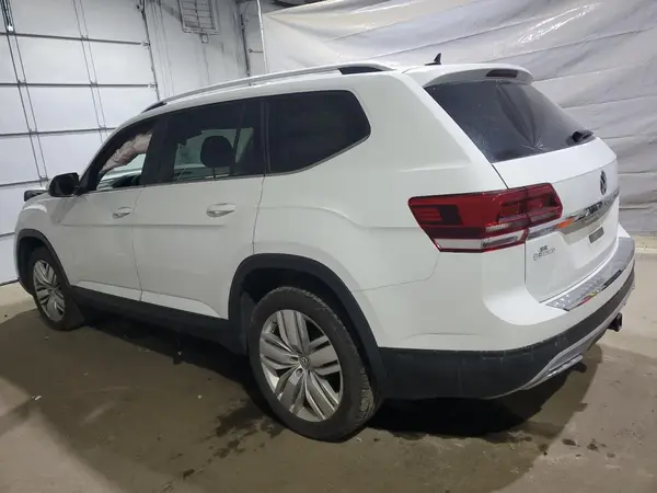 1V2UR2CA0KC516544 2019 VOLKSWAGEN ATLAS - Image 2