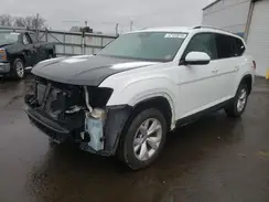 1V2UR2CA0KC519847 2019 VOLKSWAGEN ATLAS