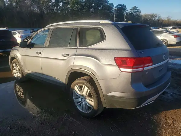 1V2UR2CA0KC521372 2019 VOLKSWAGEN ATLAS - Image 2