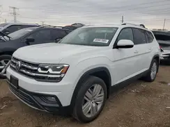 1V2UR2CA0KC524725 2019 VOLKSWAGEN ATLAS