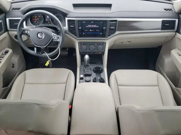 1V2UR2CA0KC524725 2019 VOLKSWAGEN ATLAS - Image 8