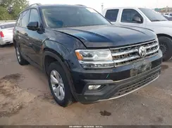 1V2UR2CA0KC527754 2019 VOLKSWAGEN ATLAS
