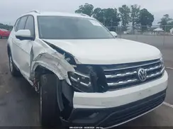 1V2UR2CA0KC534378 2019 VOLKSWAGEN ATLAS