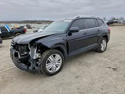 1V2UR2CA0KC536647 2019 VOLKSWAGEN ATLAS