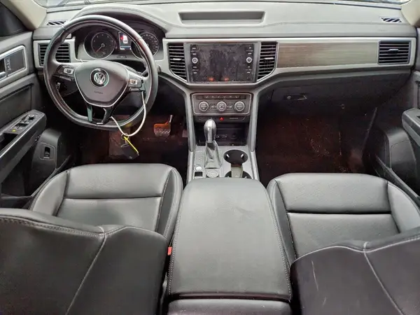 1V2UR2CA0KC536647 2019 VOLKSWAGEN ATLAS - Image 8