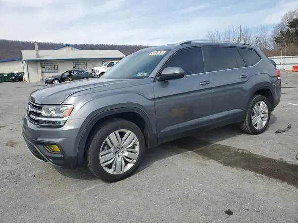 1V2UR2CA0KC537118 2019 VOLKSWAGEN ATLAS - Image 1