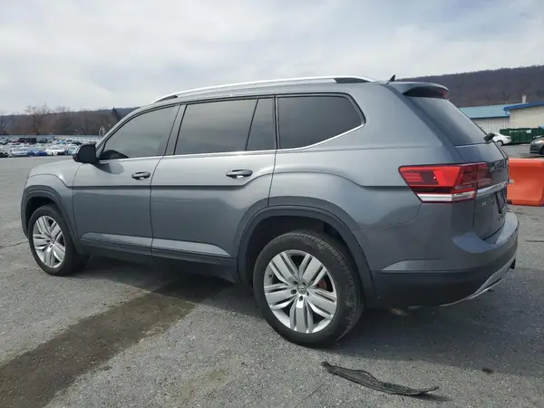 1V2UR2CA0KC537118 2019 VOLKSWAGEN ATLAS - Image 2