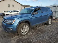 1V2UR2CA0KC538320 2019 VOLKSWAGEN ATLAS