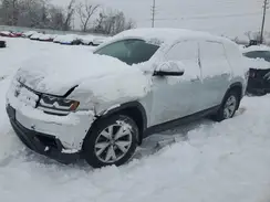1V2UR2CA0KC540696 2019 VOLKSWAGEN ATLAS